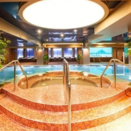 Διαμέρισμα Flh - 777 *