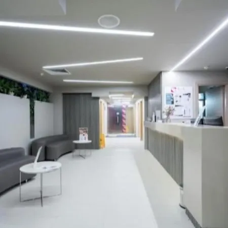 Flh - 777 Apartment Bucharest