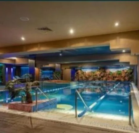 Apartamento Flh - 777 Bucarest