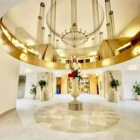 Flh - 777 * Bucarest