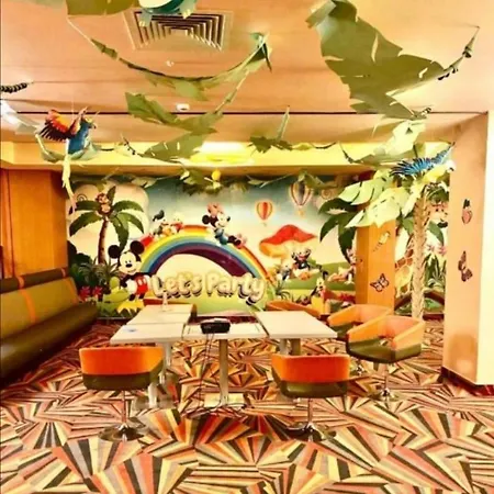 Apartment Flh - 777 *