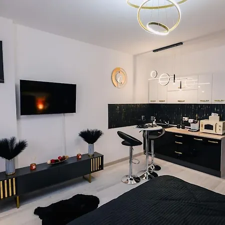 Apartamento Flh - 777