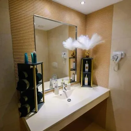 Flh - 777 Apartamento Bucarest