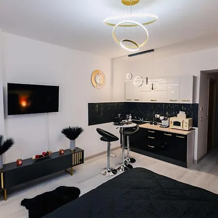 Flh - 777 Apartamento *