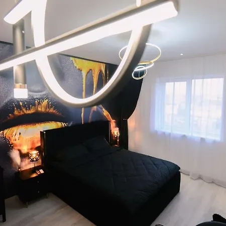 Apartamento Flh - 777 *