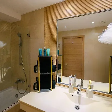 Flh - 777 Apartamento