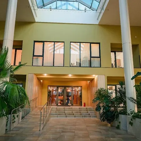 Apartamento Flh - 777 Bucarest