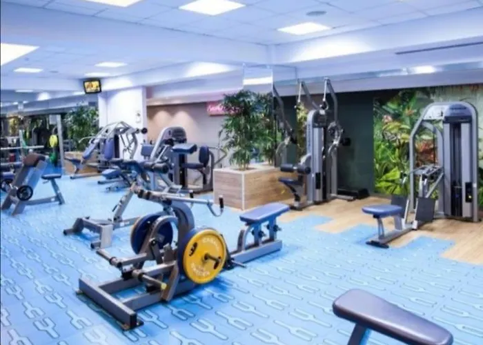 Flh - 777 Apartament *