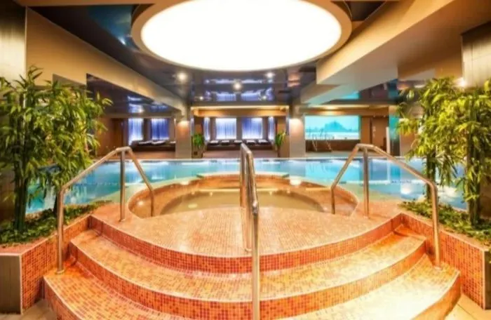 Διαμέρισμα Flh - 777 *