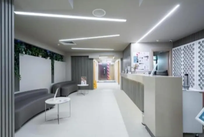 Flh - 777 Апартаменти Бухарест