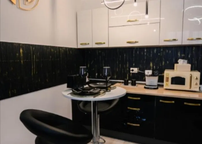 Apartament Flh - 777