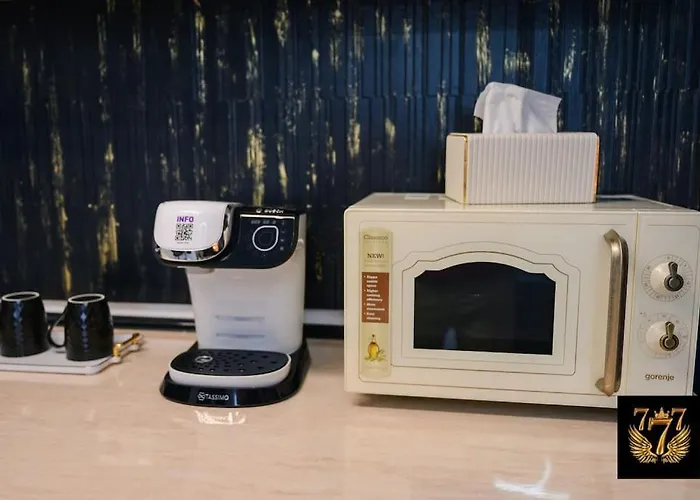 Flh - 777 * Бухарест