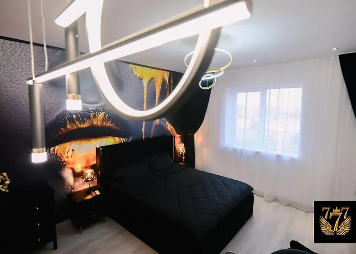 Apartament Flh - 777 *