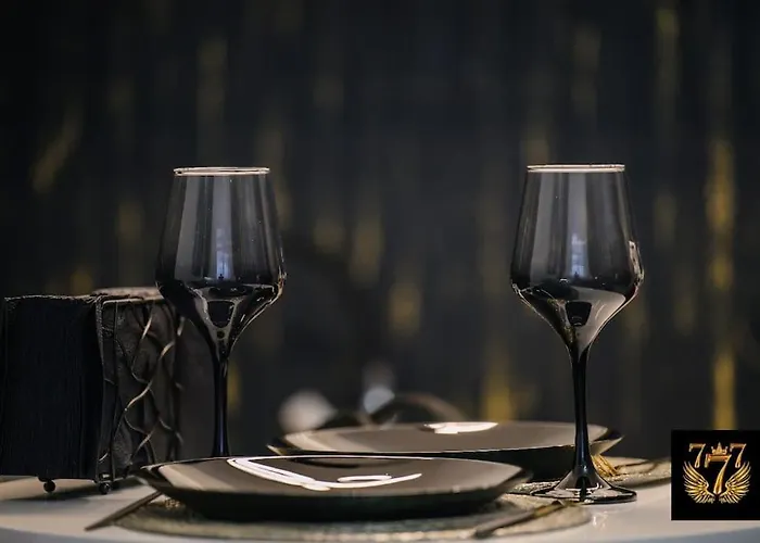 Flh - 777 Apartament