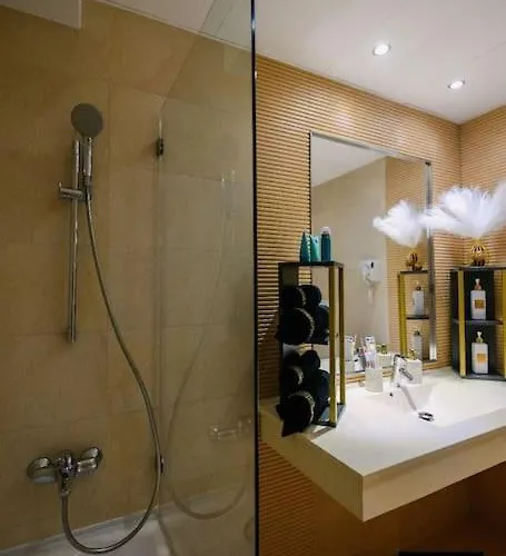 Flh - 777 Apartament *