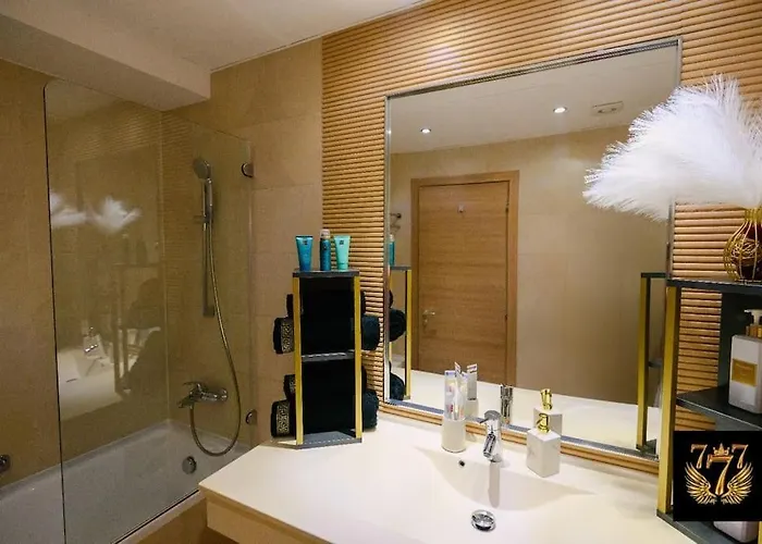 Flh - 777 Apartament