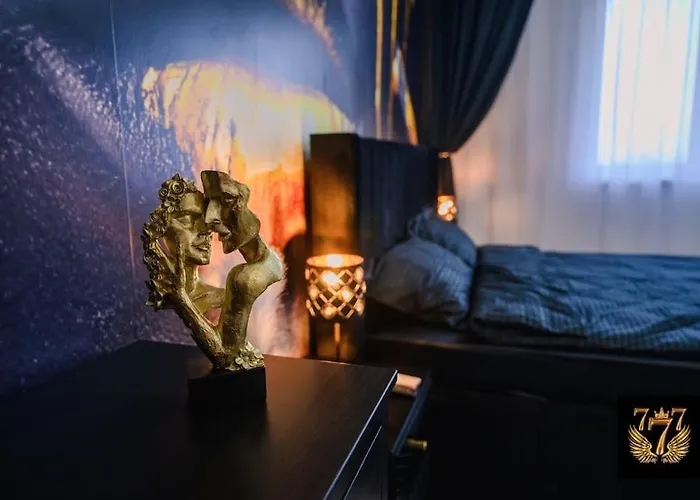 Flh - 777 Apartament *