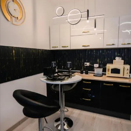 Apartamento Flh - 777