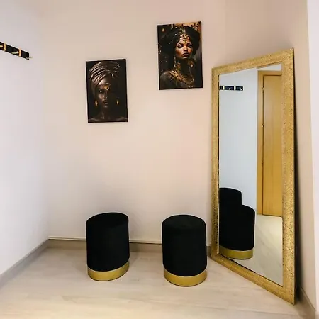 Flh - 777 Apartment Bucharest