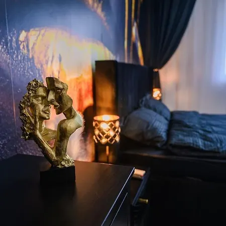 Flh - 777 Apartment *