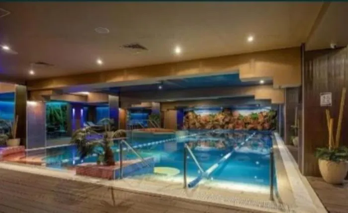 Apartment Flh - 777 Bucharest