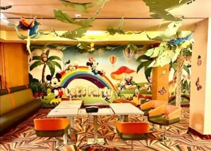 Apartment Flh - 777 *