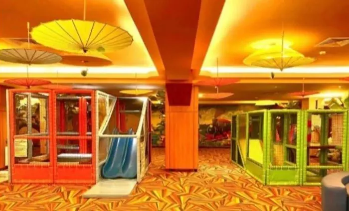 Flh - 777 Apartment Bucharest